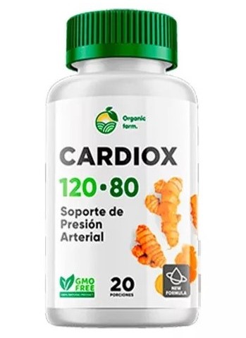 Cardiox